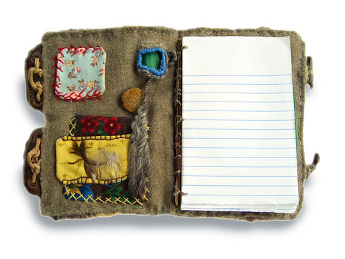 Emily's Work - Emily's Tagebuch | by Sara Lechner
