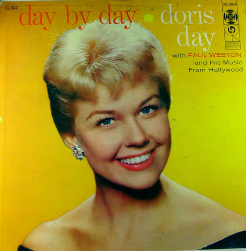 Doris Day -- Day by Day