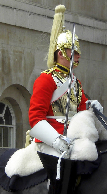 Horseguards #4