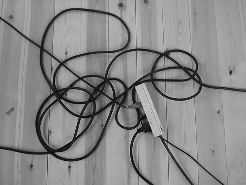 Connections | by spin'n'shoot