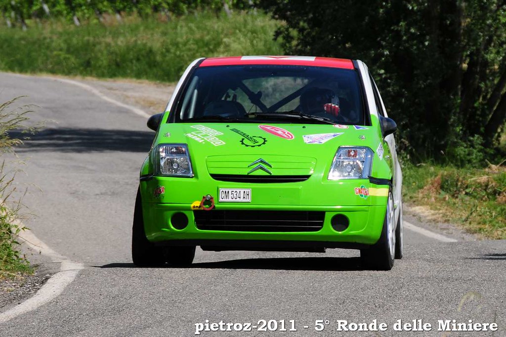 Kit Modellino Renault Twingo R2B Rally Scala 1:24 - Versione Con Decals