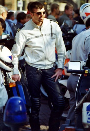 motorcop 18 | nico1959 | Flickr