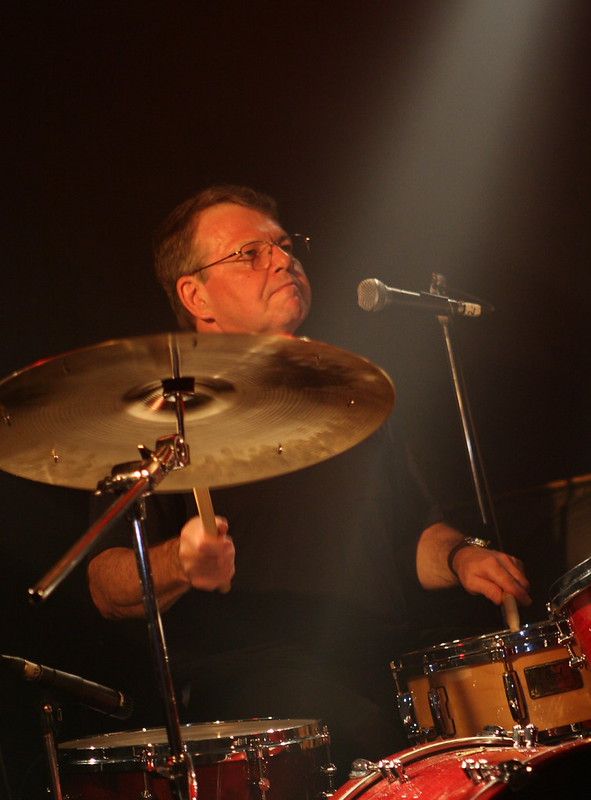 The Trashmen en Barcelona