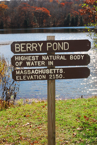 Pittsfield State Forest / B3_DSC_9961 | by Saul Blumenthal