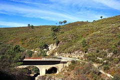 Vale do Mondego - Portugal