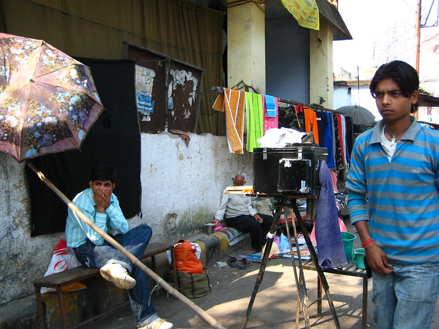 Dehradun: Street Photographer