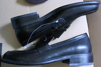 Renoma Men's Black Dress Shoes | Garage Sale by Friends & Family | Flickr