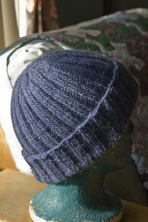 Boyfriend Hat | My sweetie asked for a nice warm hat for an … | Flickr