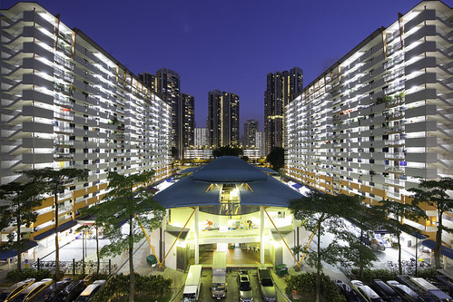 PERSPECTIVE | by 忠 SC TEO @ PHOTOGRAPHY