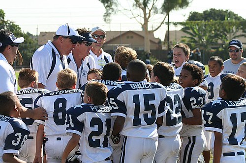 Mason's Team | by RNoble
