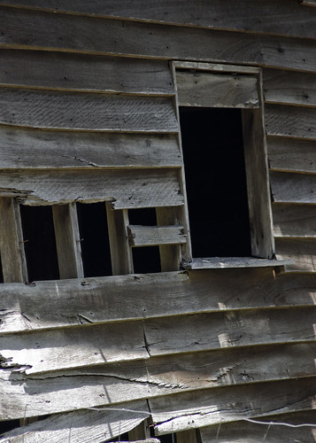 Broken Home | by Dave Dufourq