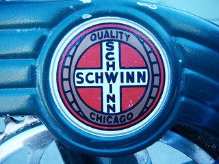 Schwinn Chainguard Logo | by Wha'ppen