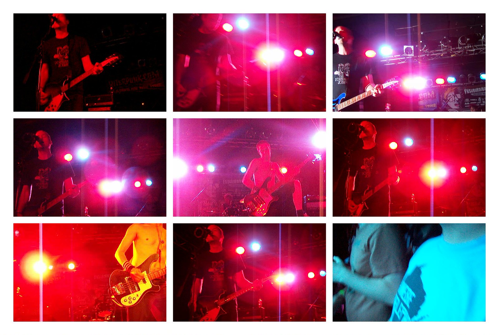 Insub Song Insub Fest 2008 | Flickr