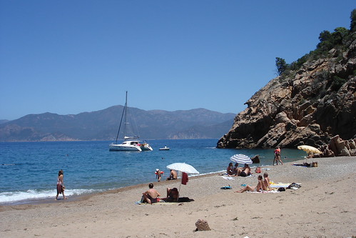 Strand Beach