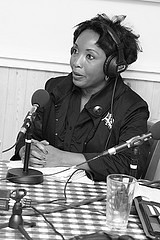 Dr Carol Swain | Political scientist, Dr Carol Swain of Vand… | Flickr