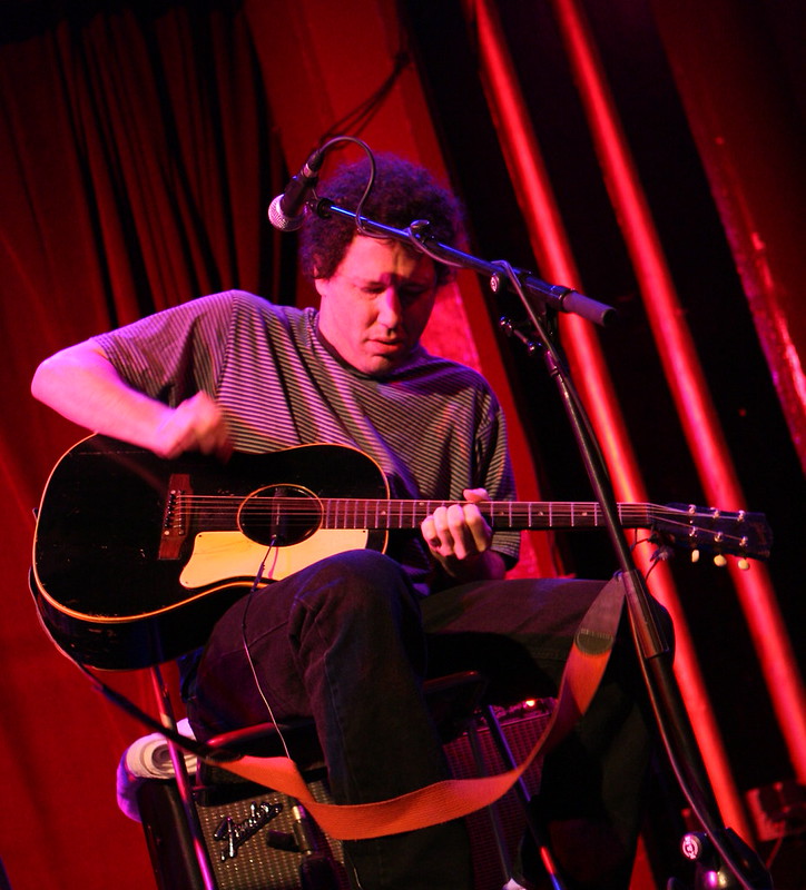 Yo La Tengo en Barcelona