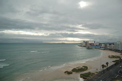 Cape Town