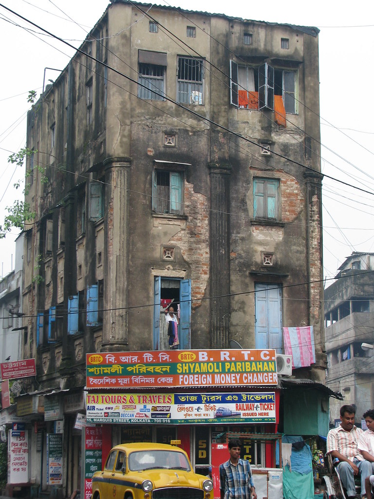 ১৯ জনে মৃত্যু হয় চোরবাগান স্ট্যাম্পেডে