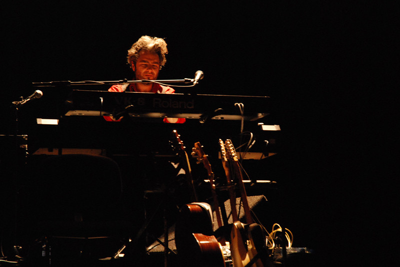 Nacho Vegas @ L'Auditori