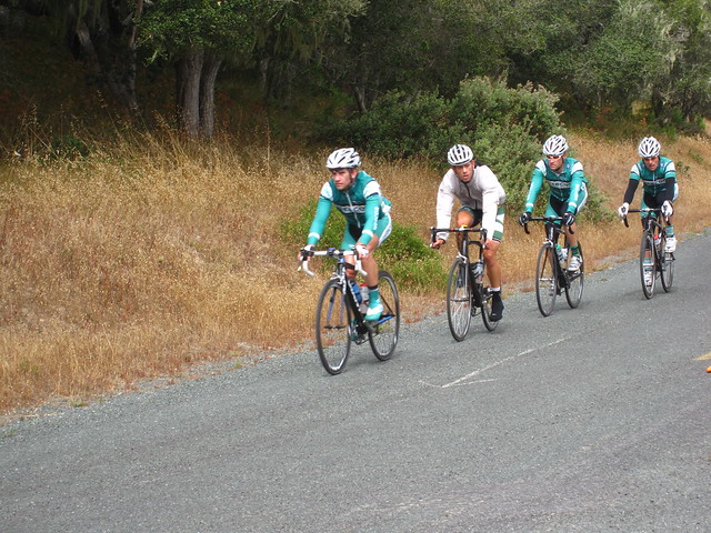 August 1 Fort Ord Road Race 004