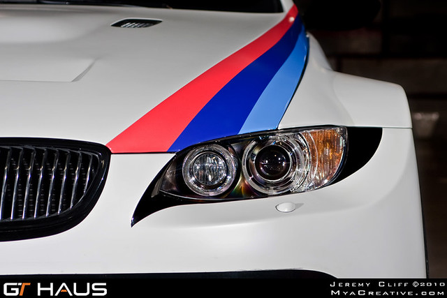 GT Haus BMW M3