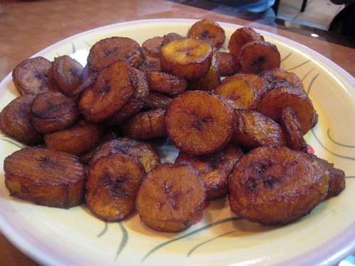 Authentic Ivory Coast Aloko recipe