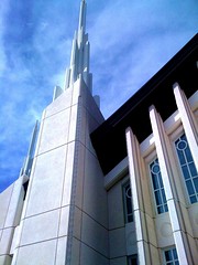 Las Vegas, Nevada LDS Temple