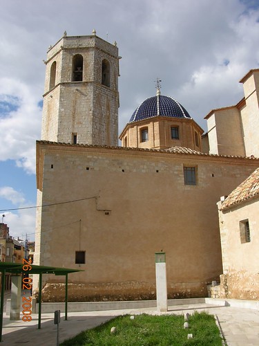 Sant Mateu, Castellón