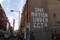 One nation under CCTV