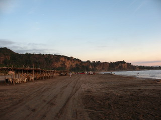 Playa Matanchen