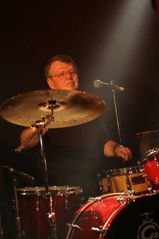 The Trashmen en Barcelona