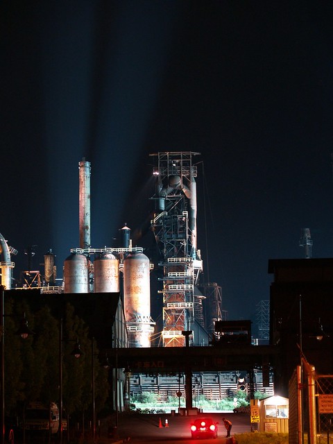 Bethlehem Steel / Transformers 2 [3]