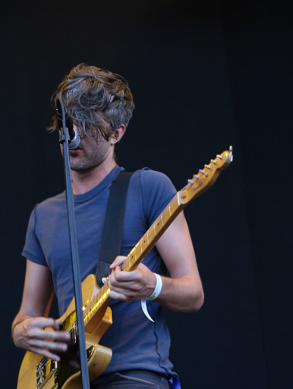 We Are Scientists