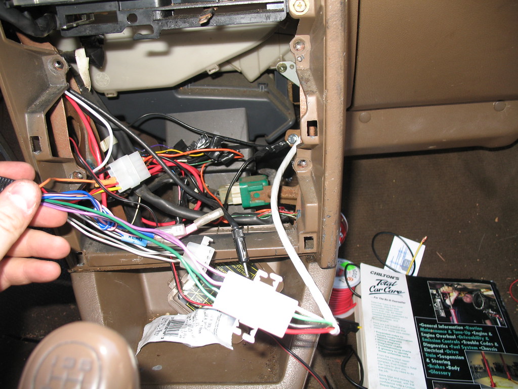 Upgrade Your Car Audio System with Quality Car Audio Wires