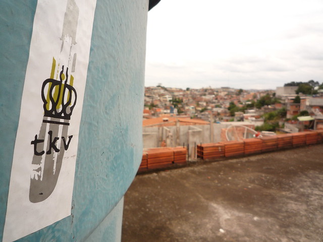 sao paulo tkv favela