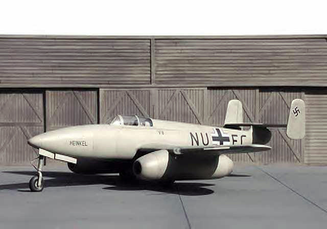Heinkel 280 (3)