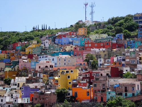 Void Network in Mexico | by Void Network.