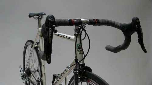 Fausto Coppi | by mobius cycle