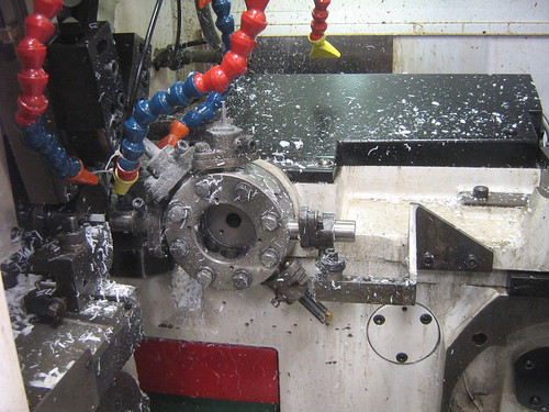Screw Machine | by Er..uh.. Dustin