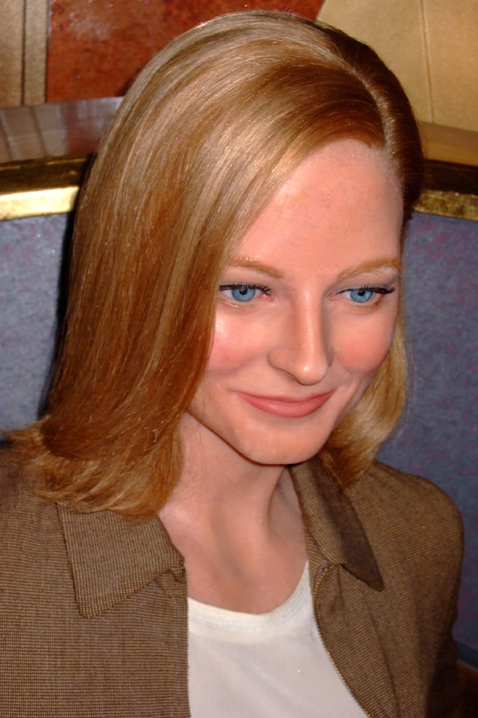 Jodie Foster photo #114176, Jodie Foster image