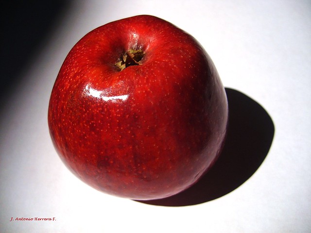 Manzana de la discordia (Explored)