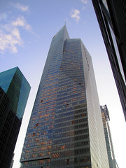 Bank of America Tower I