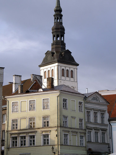 Tallinn, Estonia