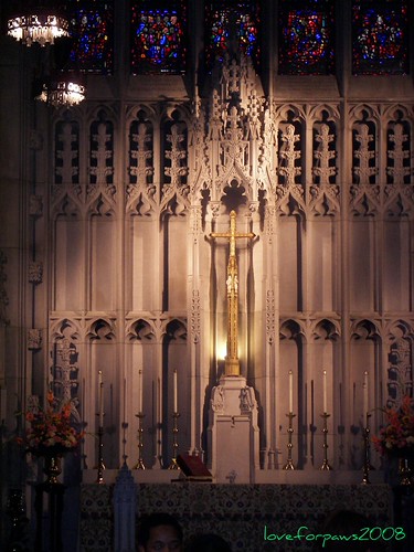 Valley Forge Church | by loveforpaws38