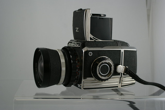 Bronica