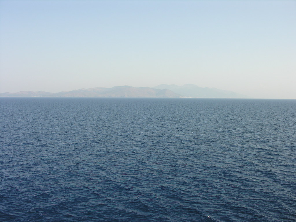 Corsica 2006