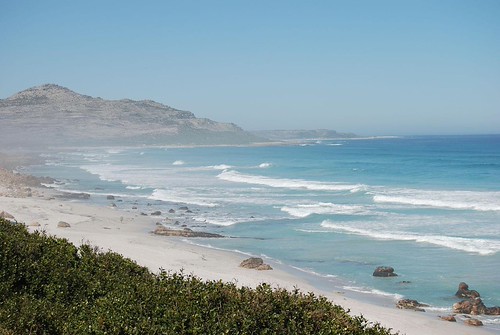 Chapman's Peak Drive
