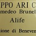 Ari Alife Amedeo Brunelli