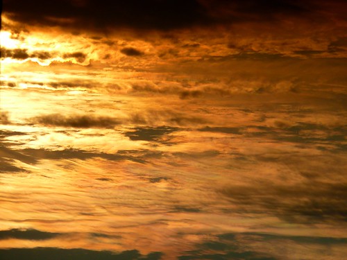 morning light sky orange sun black yellow clouds sunrise fire dawn day colours fiery larnaca cpyrus