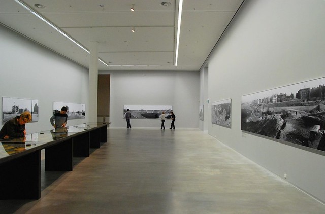 Berlin Panoramas - Bilder einer Ausstellung in der Berlinischen Galerie
